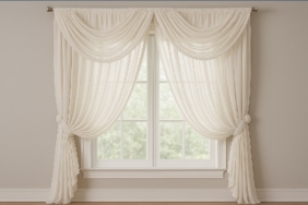 Kruvaze Perde Nedir? Kruvaze Perde Modelleri Nelerdir?