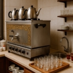 Çay Ocağı Tasarım Nasıl Olmalıdır?