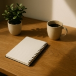 Küçük İlhamlar: Günün Sessiz Anlarında Yaratıcılık