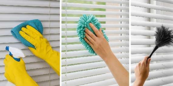 Perde Temizliği Nasıl Yapılır? Perde Yıkama Rehberi