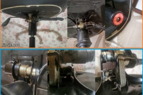 Çalışma Koltuğu Mekanizma Arızası: Yay, Tilt ve Tension Ayar Sorunları