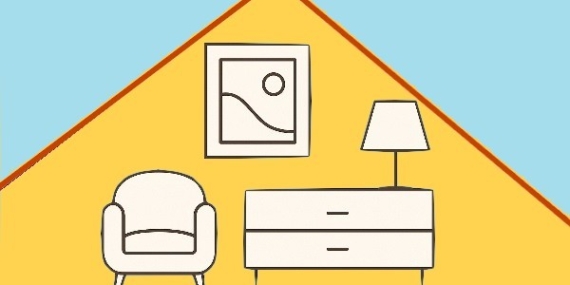 Minimalist Ev Tasarımlarında Yeni Dönem: Az Eşya, Çok Etki