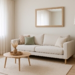 Küçük Evleri Büyük Gösteren 10 Pratik Dekorasyon Hilesi