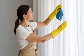 Perde Bakımı Rehberi: Uzun Ömürlü Kullanım İçin İpuçları