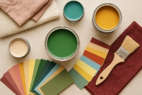 Renk Paletlerinde Yeni Yılın İlham Veren Kombinleri