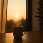 Günlük Yaşamda Dengeyi Bulmak, Ritüellerin Sessizliği