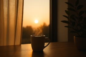 Günlük Yaşamda Dengeyi Bulmak, Ritüellerin Sessizliği