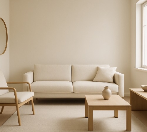 Sade Yaşamın Faydaları: Az Eşya, Çok Huzur