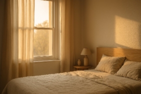 Sessiz Alanlar: Mekânla Uyumlu Bir Yaşamın İnceliği