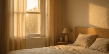 Sessiz Alanlar: Mekânla Uyumlu Bir Yaşamın İnceliği