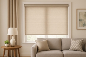 Stor Perde ile Mekânlarınızı Nasıl Daha Şık Hale Getirebilirsiniz?