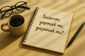 Tasarım Yapmak mı, Yaşamak mı?