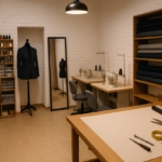 Terzi Atölyesi İdeal Çalışma Düzeni Nasıl Olmalıdır?