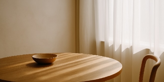 Yavaşlık ve Zarafet: Zeysa’nın Sessiz Ritmi