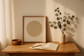 Zeysa Tasarım Felsefesi: Işığın ve Dengenin Sanatı