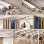 Perde Kornej Seçerken Nelere Dikkat Edilmeli?