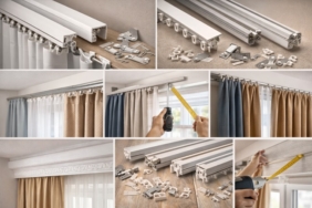 Perde Kornej Seçerken Nelere Dikkat Edilmeli?