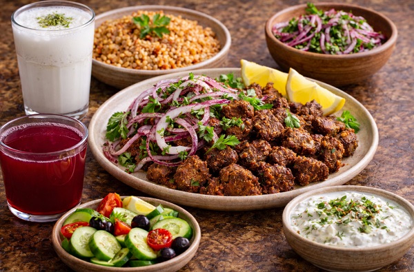 Arnavut Ciğerinin Yanına Ne Gider?