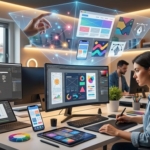 Dijital Tasarım Nedir? Araçları Nelerdir?