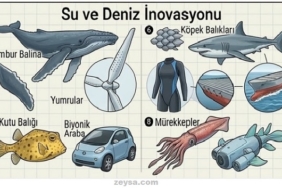 Hayvanlar ve İcatlar