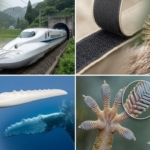 Doğadan İlham Alarak Yapılan İcatlar