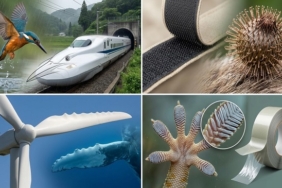 Doğadan İlham Alarak Yapılan İcatlar