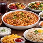 Fasulyenin Yanına Ne Gider?