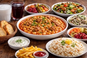 Fasulyenin Yanına Ne Gider?