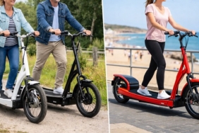 Lopifit bisiklet nedir? Türkiye’de var mı?