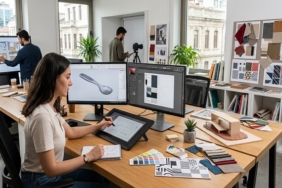 Tasarım Okuyan Ne İş Yapar?