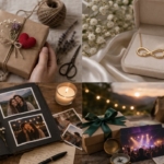 Manevi değeri olan hediye fikirleri nelerdir?