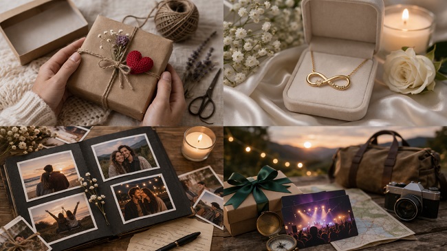 Manevi değeri olan hediye fikirleri nelerdir?