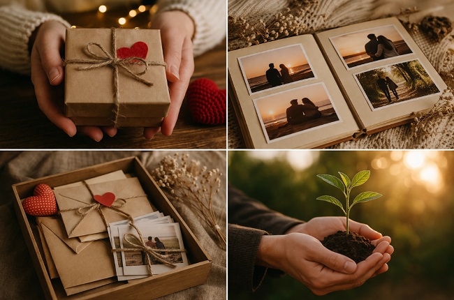 Manevi değeri olan hediye fikirleri nelerdir?
