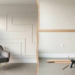 Kendin Yap (DIY) Duvar Çıtalama Uygulaması Nasıl Yapılır?
