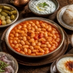 Kuru Fasulyenin Yanına Ne Gider?